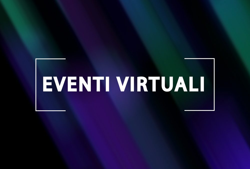 Eventi Virtuali