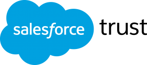 salesforce trust